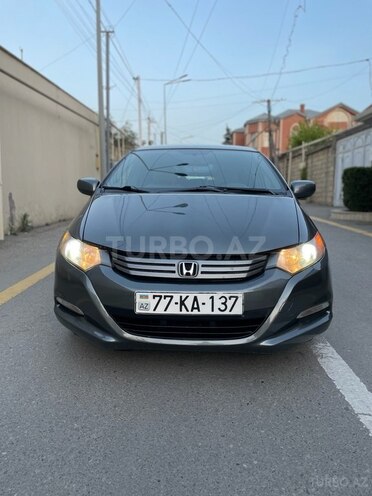 Honda Insight 2009, 310,000 km - 1.3 l - Bakı