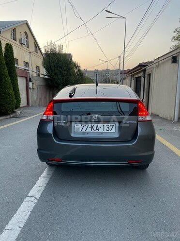 Honda Insight 2009, 310,000 km - 1.3 l - Bakı