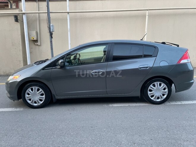 Honda Insight 2009, 310,000 km - 1.3 l - Bakı