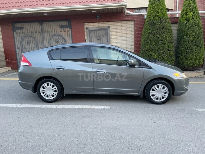 Honda Insight 2009, 310,000 km - 1.3 l - Bakı