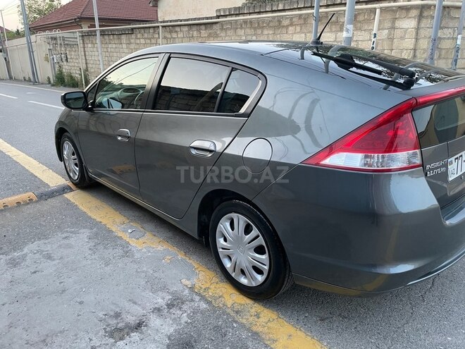 Honda Insight 2009, 310,000 km - 1.3 l - Bakı