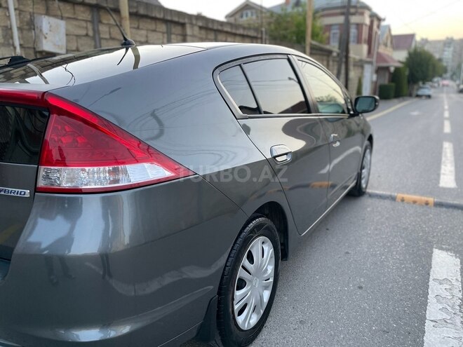 Honda Insight 2009, 310,000 km - 1.3 l - Bakı