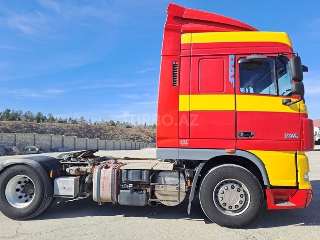 DAF 105 XF-2