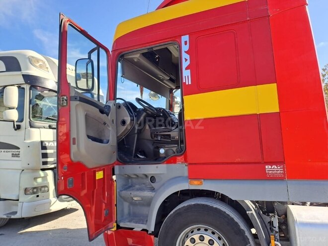 DAF 105 XF-7