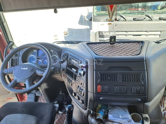 DAF 105 XF-9