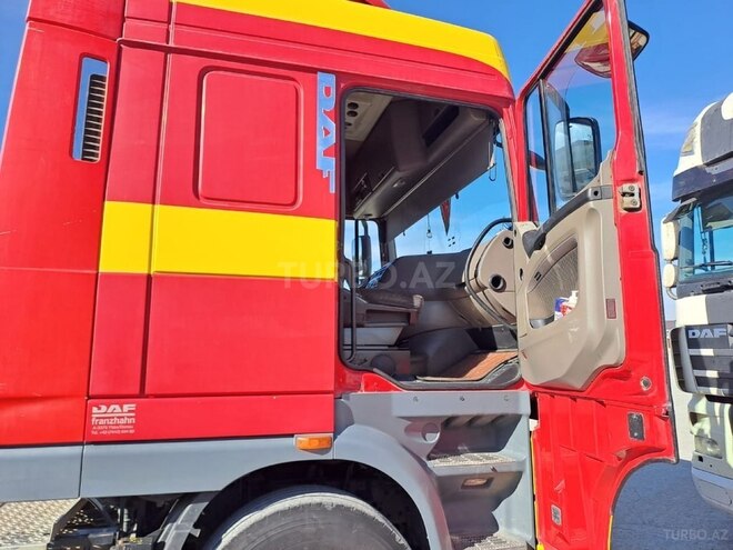 DAF 105 XF-4