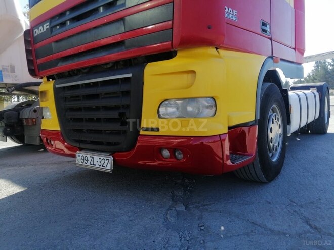 DAF 105 XF-6