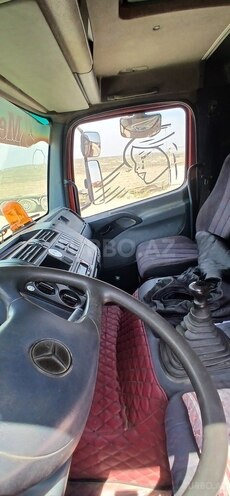 Mercedes Atego 1823 1999, 755,555 km - 6.4 l - Bakı