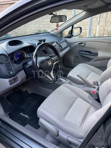 Honda Insight 2009, 310,000 km - 1.3 l - Bakı