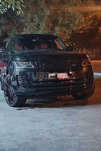 Land Rover Range Rover 2014, 220,000 km - 5.0 л - Bakı