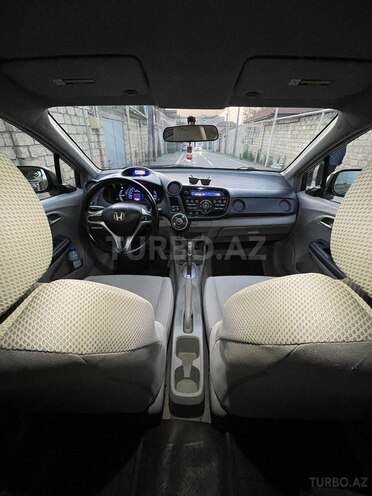 Honda Insight 2009, 310,000 km - 1.3 l - Bakı