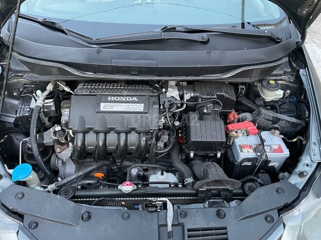 Honda Insight 2009, 310,000 km - 1.3 l - Bakı