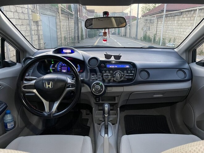 Honda Insight 2009, 310,000 km - 1.3 l - Bakı