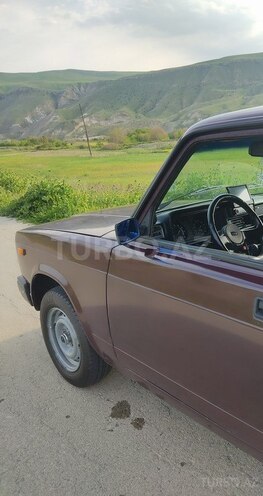 LADA (VAZ) 2107 2008, 55,000 km - 1.3 л - Şamaxı