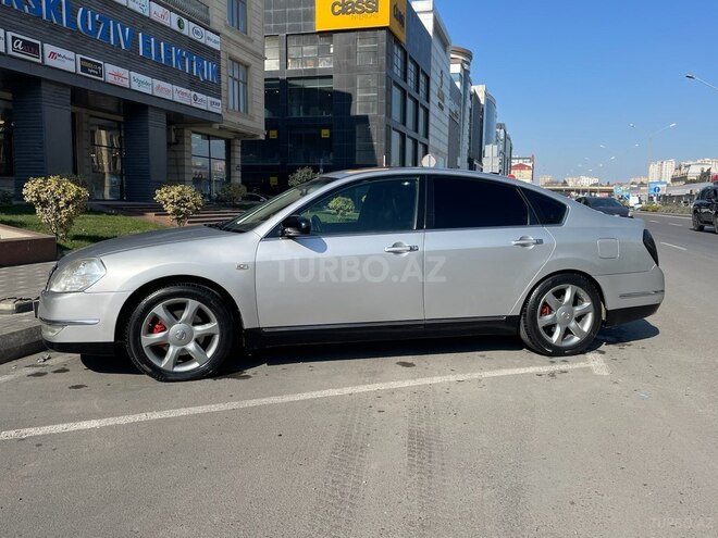 Nissan Teana 2007, 285,000 km - 3.5 l - Bakı