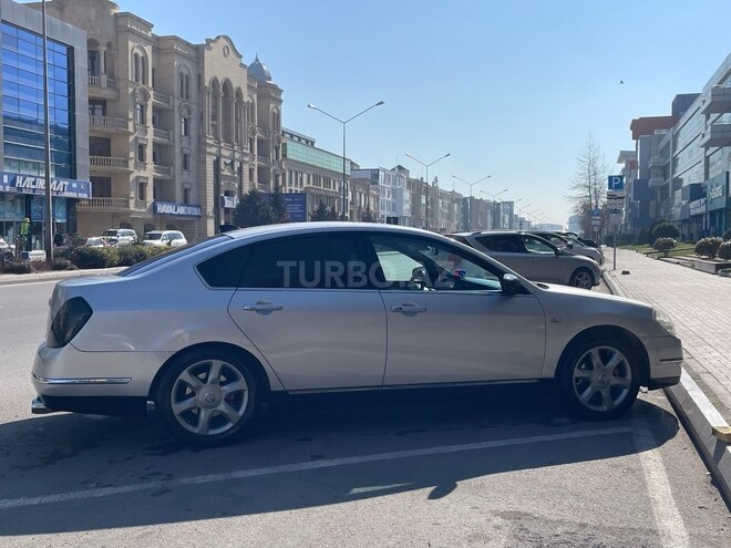 Nissan Teana 2007, 285,000 km - 3.5 l - Bakı