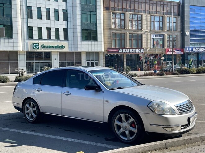 Nissan Teana 2007, 285,000 km - 3.5 l - Bakı