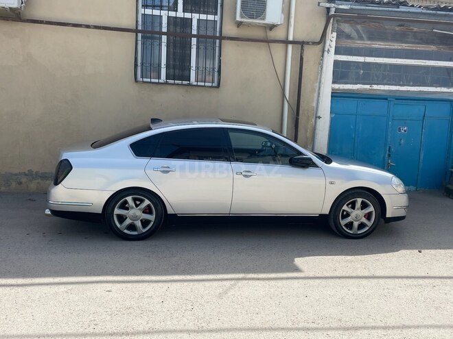 Nissan Teana 2007, 285,000 km - 3.5 l - Bakı
