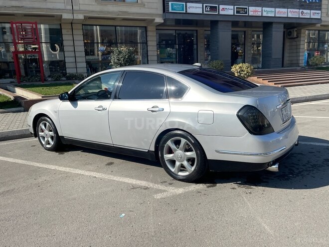 Nissan Teana 2007, 285,000 km - 3.5 l - Bakı