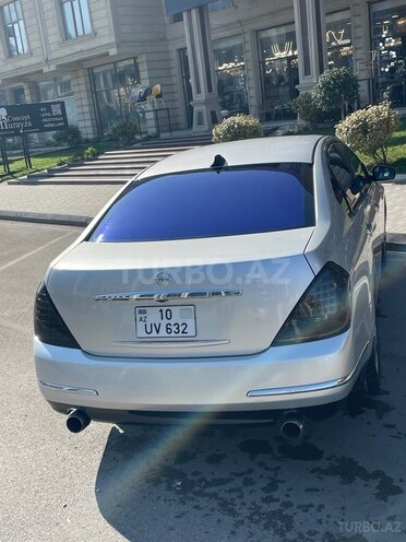 Nissan Teana 2007, 285,000 km - 3.5 l - Bakı