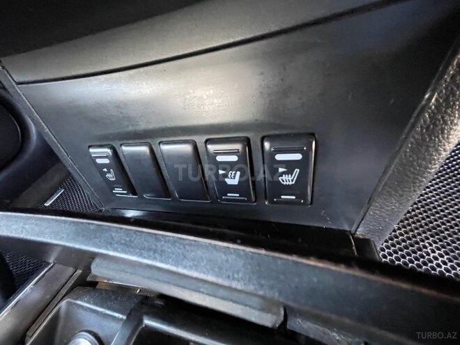 Nissan Teana 2007, 285,000 km - 3.5 l - Bakı