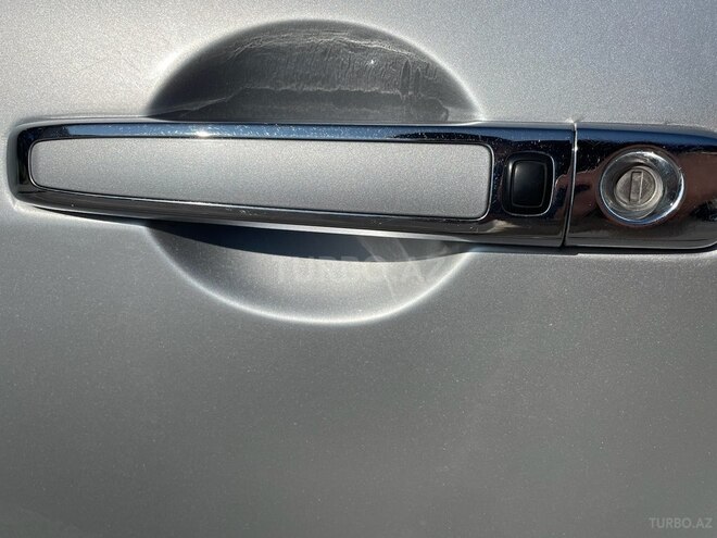 Nissan Teana 2007, 285,000 km - 3.5 l - Bakı