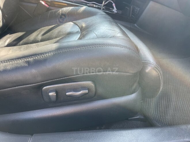 Nissan Teana 2007, 285,000 km - 3.5 l - Bakı