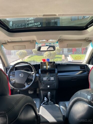 Nissan Teana 2007, 285,000 km - 3.5 l - Bakı