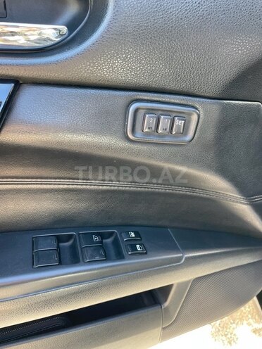 Nissan Teana 2007, 285,000 km - 3.5 l - Bakı