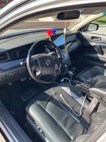 Nissan Teana 2007, 285,000 km - 3.5 l - Bakı