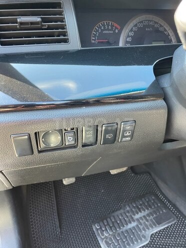 Nissan Teana 2007, 285,000 km - 3.5 l - Bakı