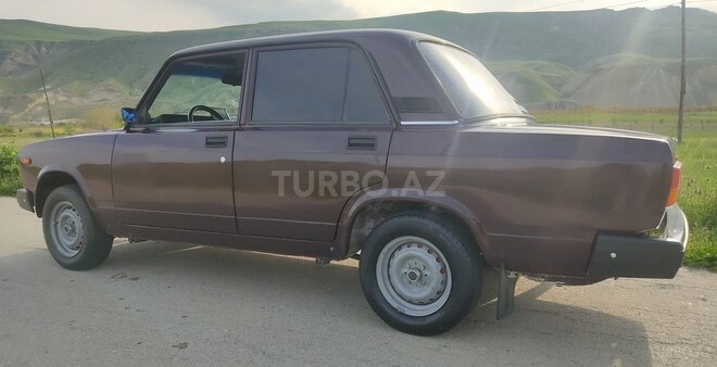 LADA (VAZ) 2107 2008, 55,000 km - 1.3 л - Şamaxı