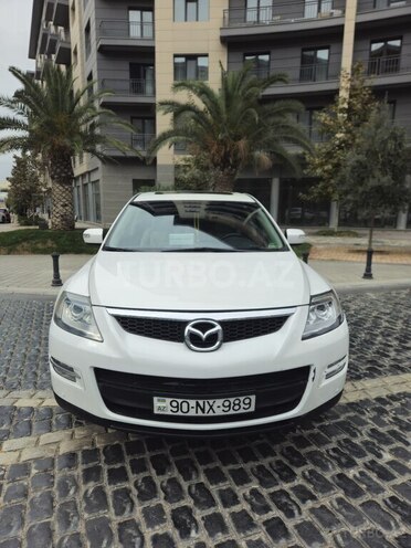 Mazda CX-9 2009, 245,000 km - 3.7 l - Bakı
