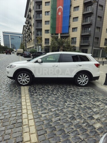 Mazda CX-9 2009, 245,000 km - 3.7 l - Bakı