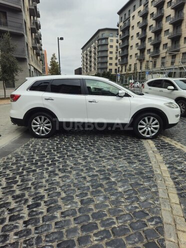 Mazda CX-9 2009, 245,000 km - 3.7 l - Bakı