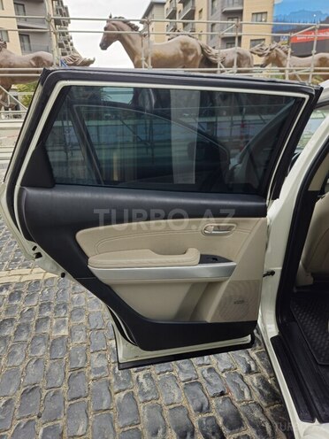 Mazda CX-9 2009, 245,000 km - 3.7 l - Bakı