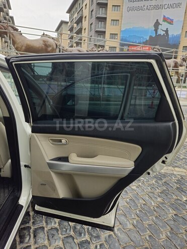 Mazda CX-9 2009, 245,000 km - 3.7 l - Bakı