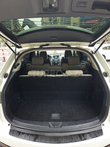 Mazda CX-9 2009, 245,000 km - 3.7 l - Bakı