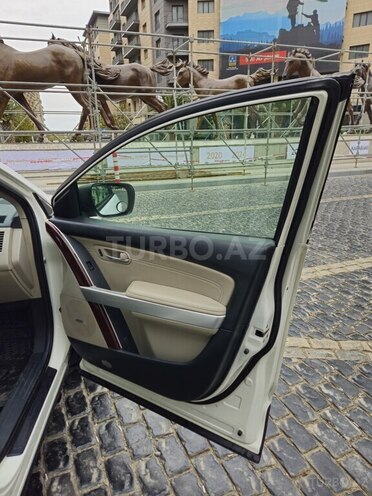 Mazda CX-9 2009, 245,000 km - 3.7 l - Bakı