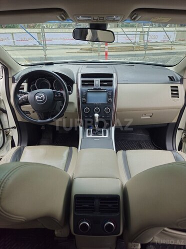 Mazda CX-9 2009, 245,000 km - 3.7 l - Bakı