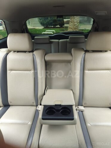 Mazda CX-9 2009, 245,000 km - 3.7 l - Bakı