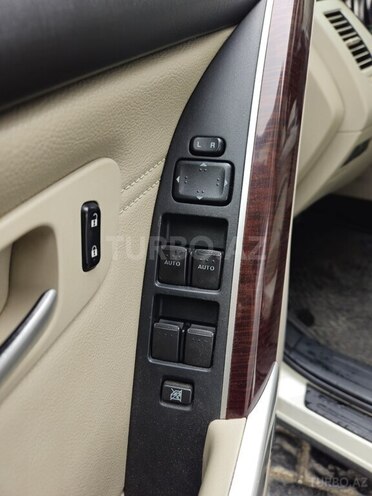 Mazda CX-9 2009, 245,000 km - 3.7 l - Bakı