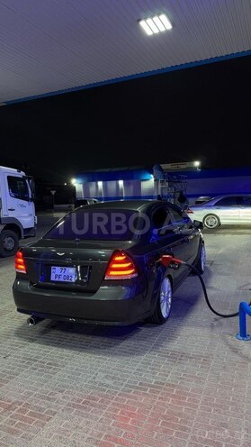 Chevrolet Nexia 2024, 63,000 km - 1.5 l - Bakı