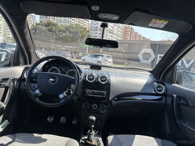 Chevrolet Nexia 2024, 63,000 km - 1.5 l - Bakı