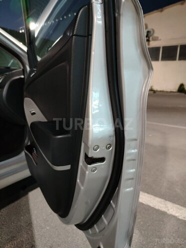 Hyundai Accent 2012, 220,000 km - 1.6 l - Bakı