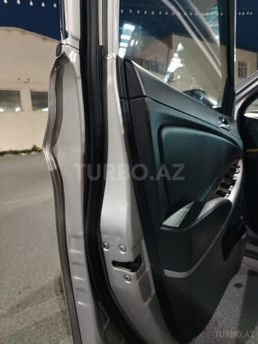 Hyundai Accent 2012, 220,000 km - 1.6 l - Bakı