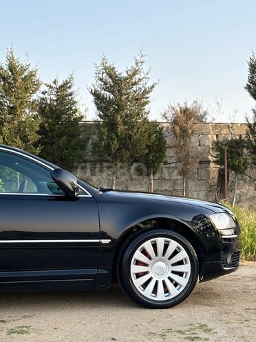 Audi A8 2005, 145,000 km - 4.2 l - Bakı