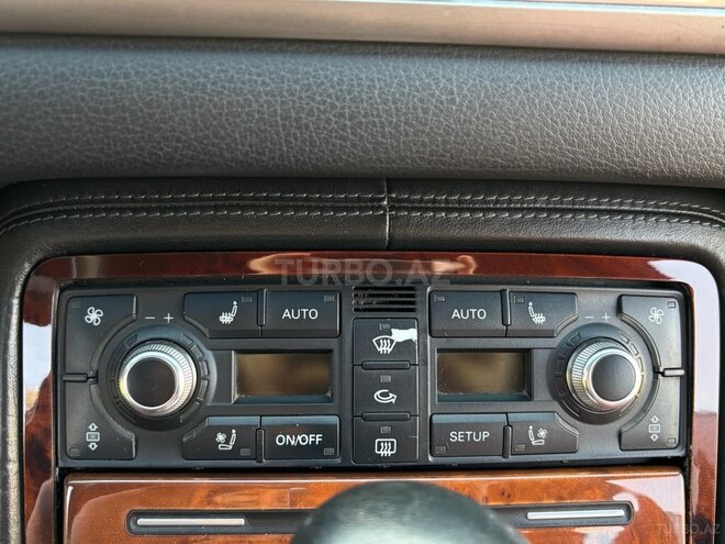 Audi A8 2005, 145,000 km - 4.2 l - Bakı