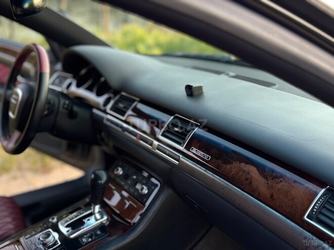 Audi A8 2005, 145,000 km - 4.2 l - Bakı
