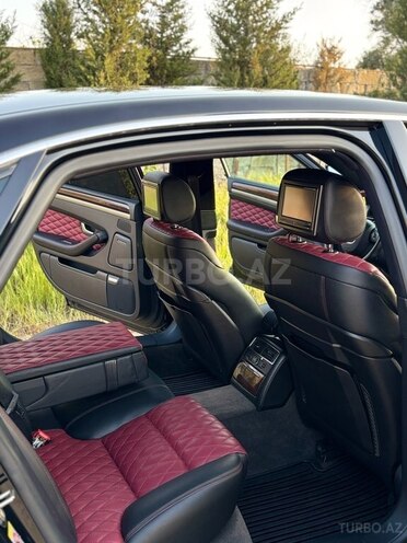 Audi A8 2005, 145,000 km - 4.2 l - Bakı